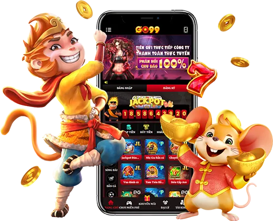 Trò chơi Game bắn cá Sunwin